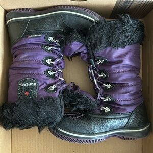Free add on - Superfit Snow Boots Size 1